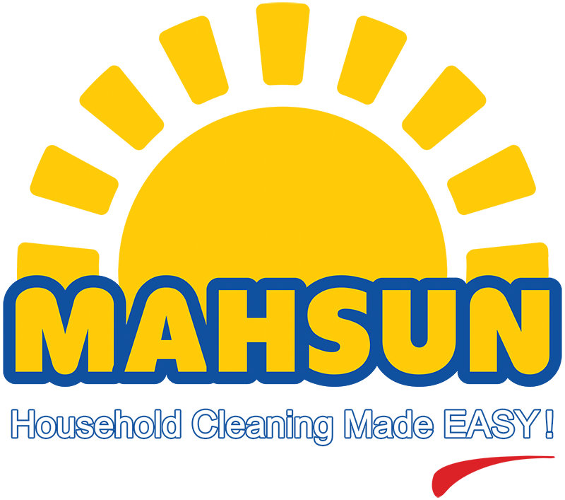 Mahsun | Household Cleaning Made EASY!